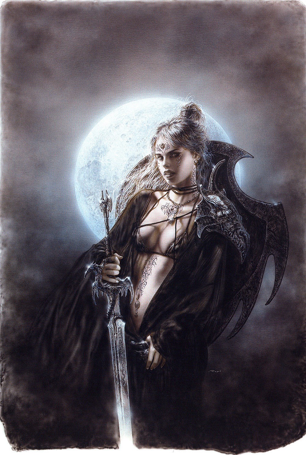 Fairy vassilisas mission